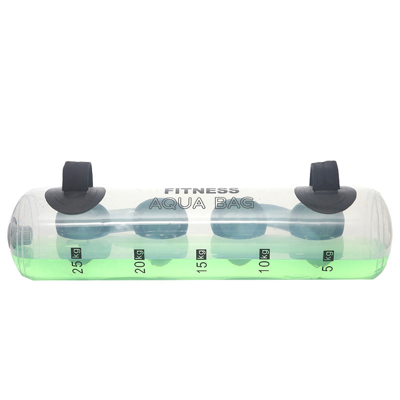 Mancuerna de Agua