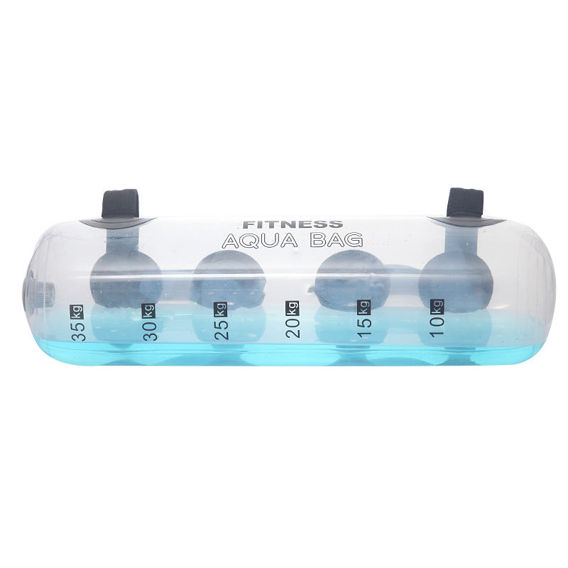 Mancuerna de Agua