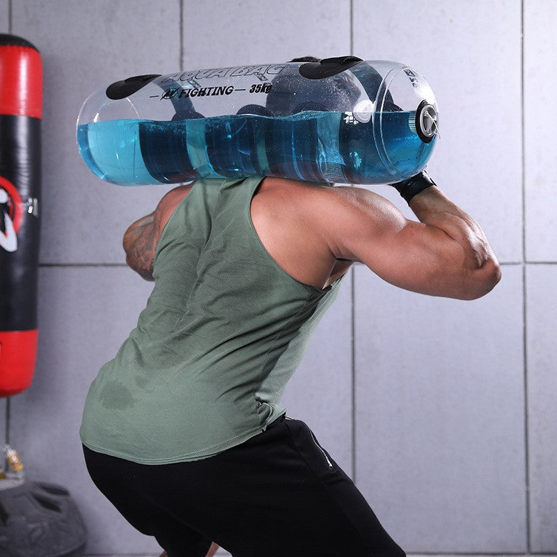 Mancuerna de Agua